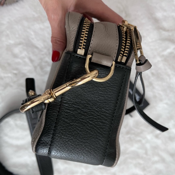 SOLD‼️ Marc Jacobs 27 Softshot - Picture 10 of 16